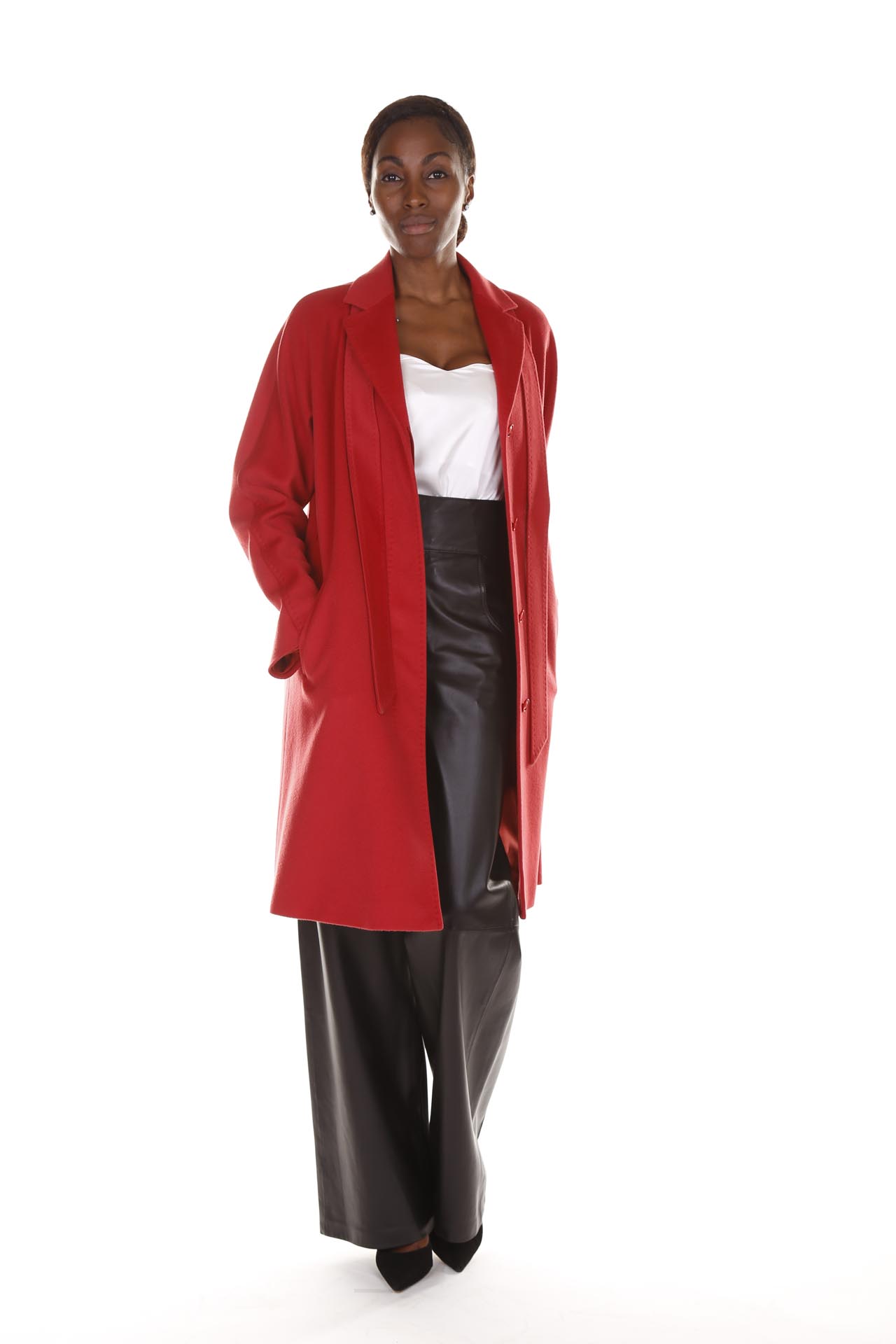 Max Mara, Cappotto